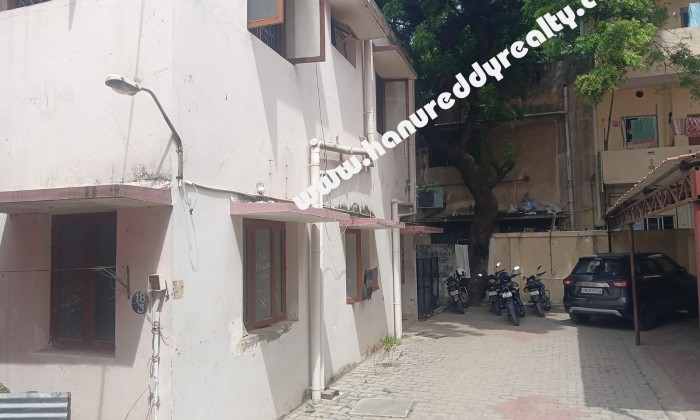 BHK Independent House for Sale in West Mambalam