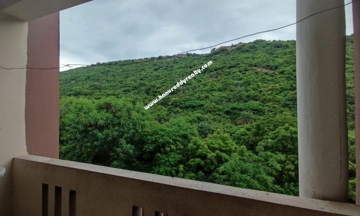 3 BHK Flat for Sale in Visalakshi Nagar