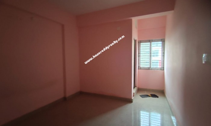 3 BHK Flat for Sale in Visalakshi Nagar