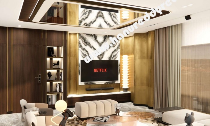 4 BHK Flat for Sale in Palavakkam