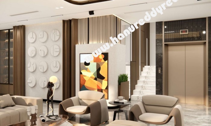 4 BHK Flat for Sale in Palavakkam