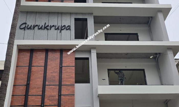 3 BHK Flat for Sale in East Point Colony