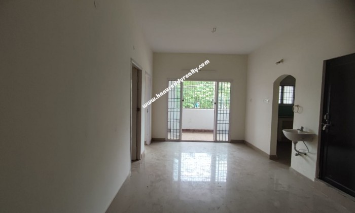 3 BHK Flat for Sale in Madhurawada