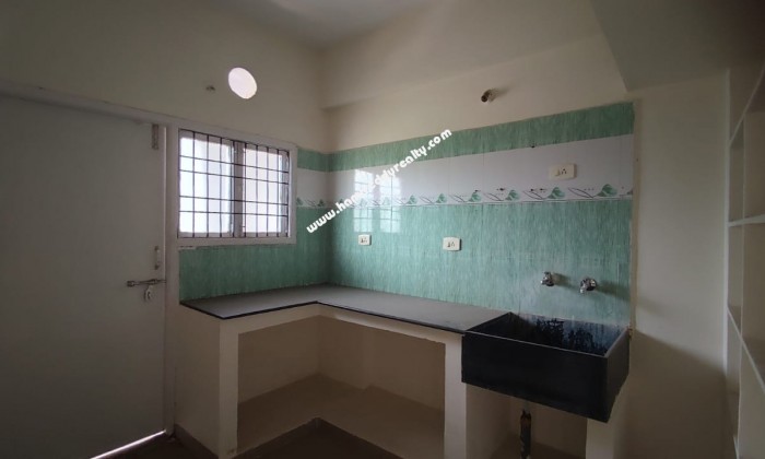 3 BHK Flat for Sale in Madhurawada