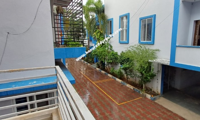 3 BHK Flat for Sale in Injambakkam