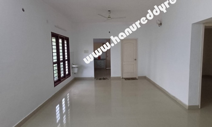 3 BHK Flat for Sale in Uthandi