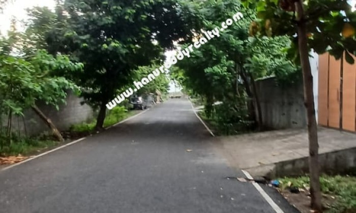3 BHK Flat for Sale in Uthandi