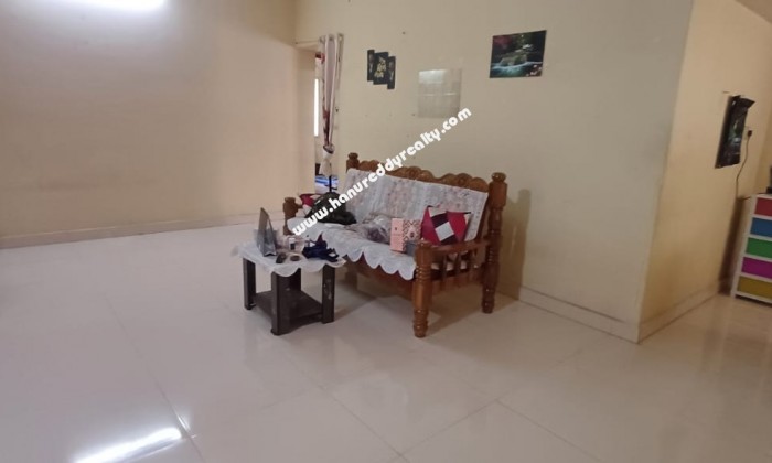 2 BHK Flat for Sale in Urapakkam