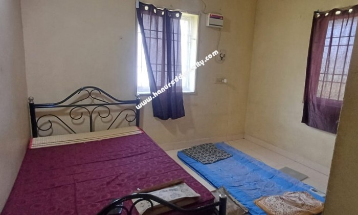 2 BHK Flat for Sale in Urapakkam