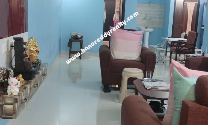 2 BHK Flat for Sale in Secunderabad