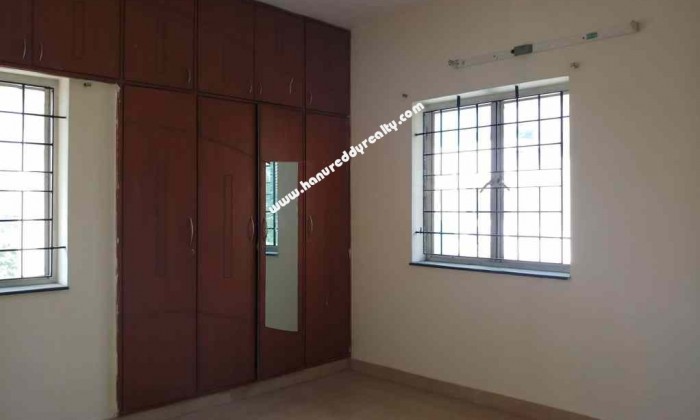 3 BHK Flat for Sale in Madipakkam