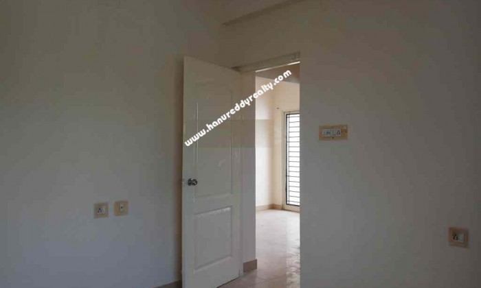3 BHK Flat for Sale in Madipakkam