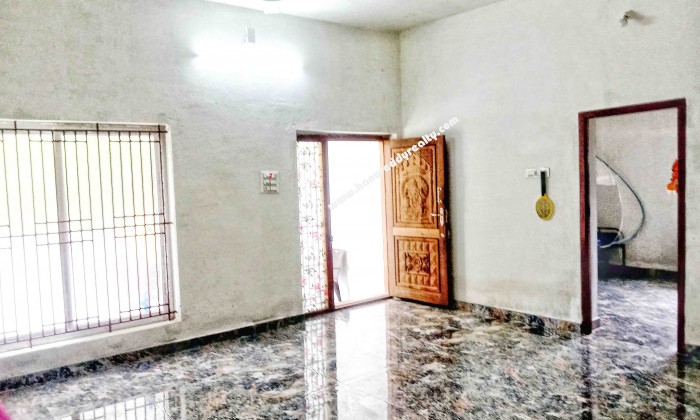 2 BHK Independent House for Sale in Vellaore