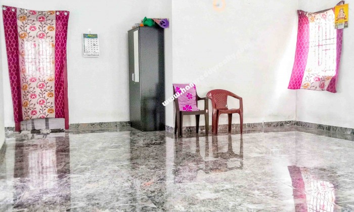 2 BHK Independent House for Sale in Vellaore