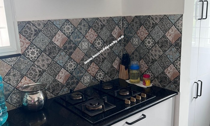 2 BHK Flat for Rent in Jawahar Nagar