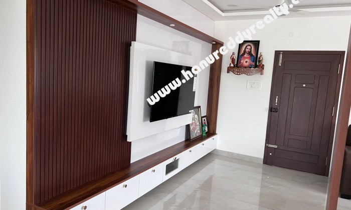 2 BHK Flat for Rent in Jawahar Nagar