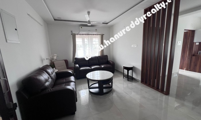 2 BHK Flat for Rent in Jawahar Nagar
