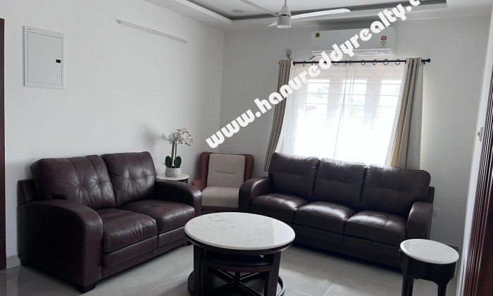 2 BHK Flat for Rent in Jawahar Nagar