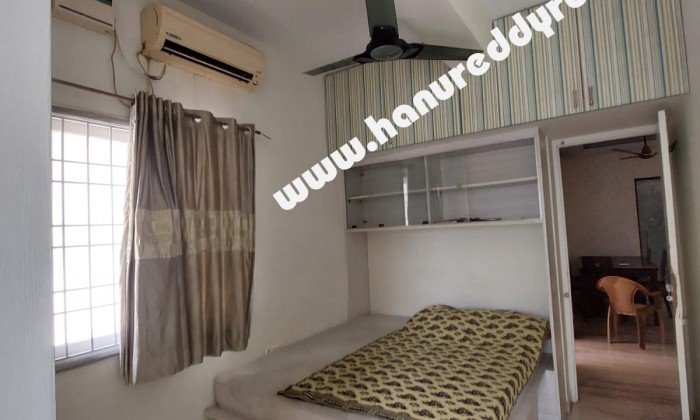 3 BHK Flat for Rent in Chromepet