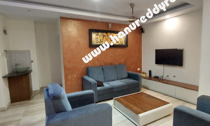 3 BHK Flat for Rent in Chromepet