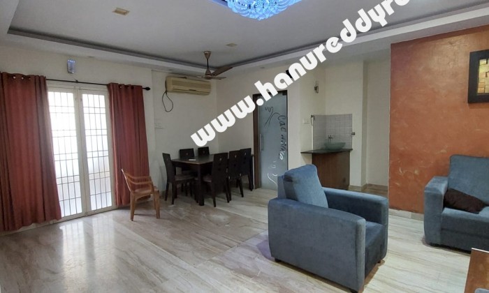 3 BHK Flat for Rent in Chromepet