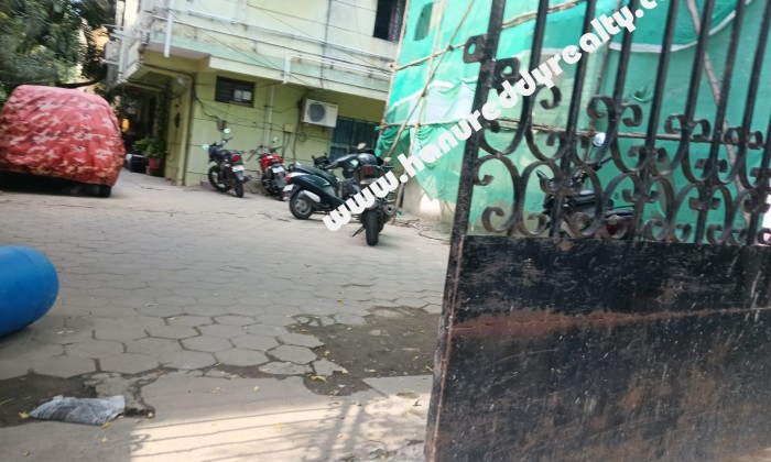 2 BHK Flat for Sale in Kodambakkam