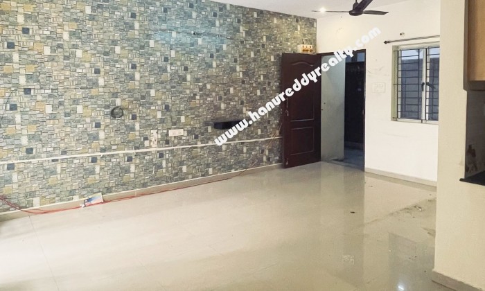 3 BHK Flat for Sale in Nolambur
