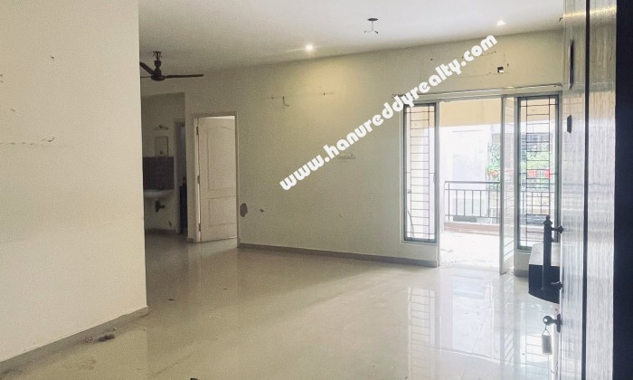 3 BHK Flat for Sale in Nolambur