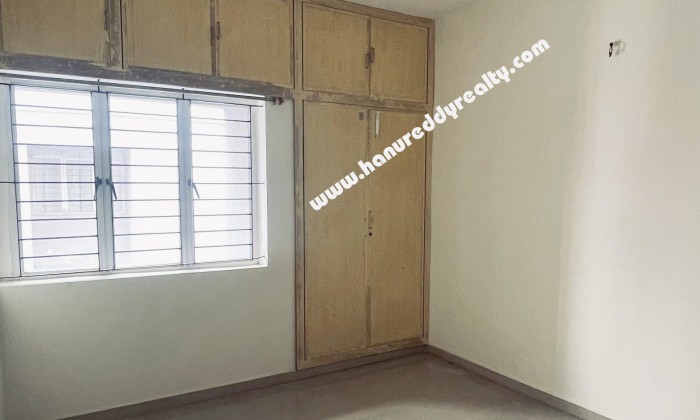 3 BHK Flat for Sale in Nolambur