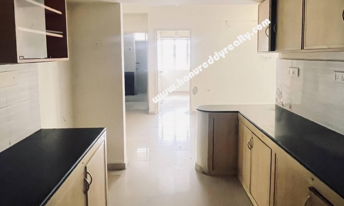 3 BHK Flat for Sale in Nolambur