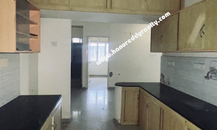 3 BHK Flat for Sale in Nolambur