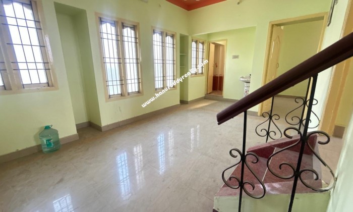 2 BHK Flat for Sale in Polichalur
