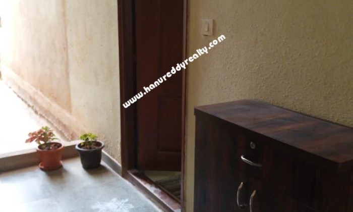 2 BHK Flat for Sale in Whitefield