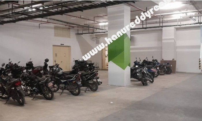 3 BHK Flat for Sale in Perungudi