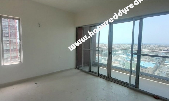 3 BHK Flat for Sale in Perungudi