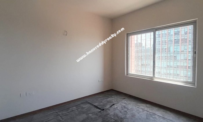 3 BHK Flat for Sale in Perungudi