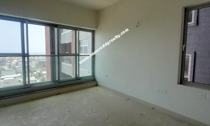 3 BHK Flat for Sale in Perungudi