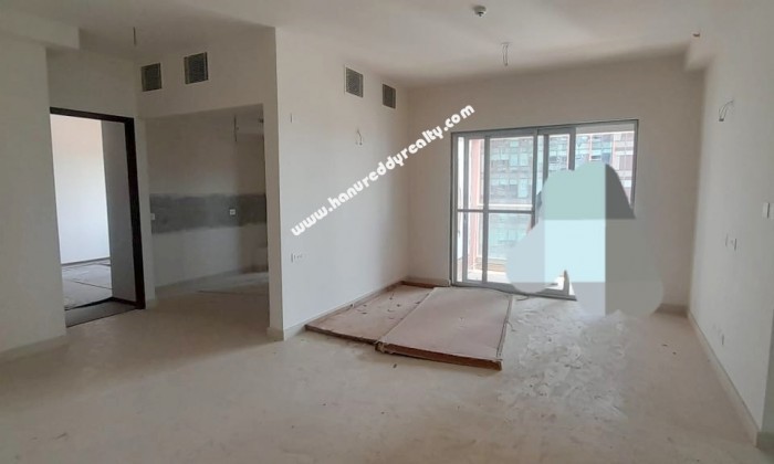 3 BHK Flat for Sale in Perungudi
