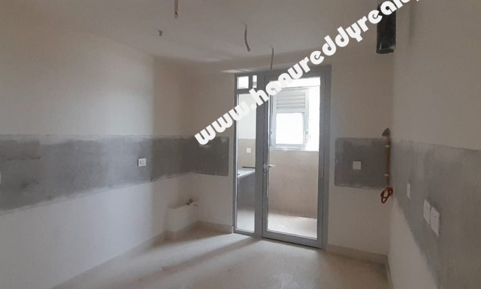 3 BHK Flat for Sale in Perungudi