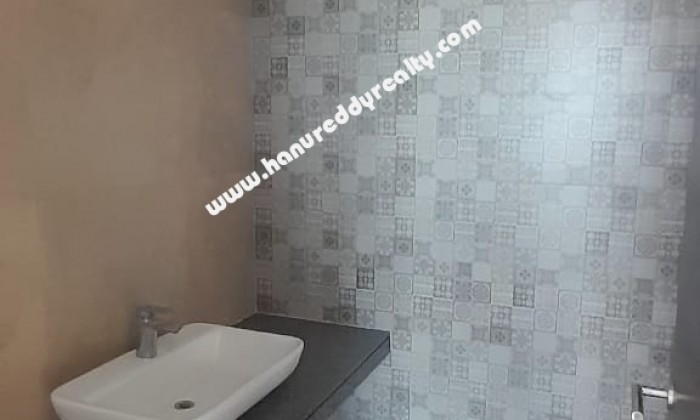 3 BHK Flat for Sale in Perungudi