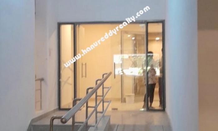3 BHK Flat for Sale in Perungudi