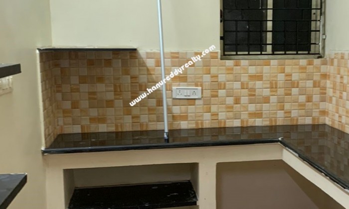 2 BHK Flat for Sale in Guduvanchery