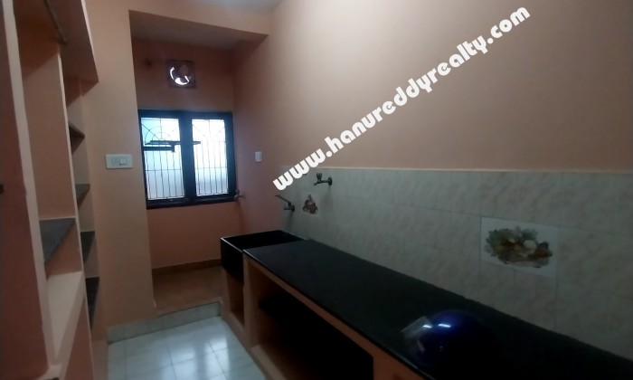 2 BHK Flat for Sale in Ambattur
