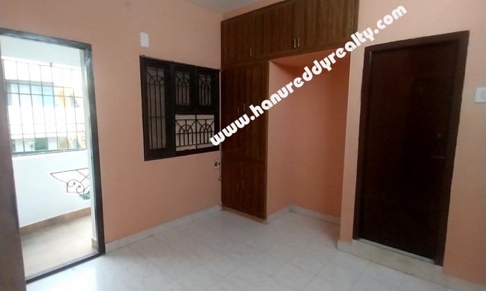 2 BHK Flat for Sale in Ambattur