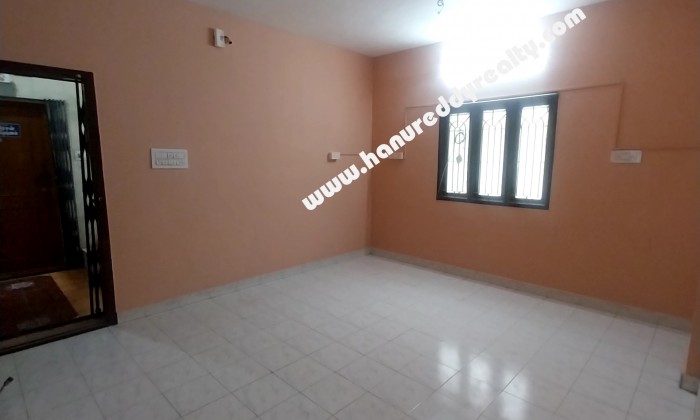 2 BHK Flat for Sale in Ambattur
