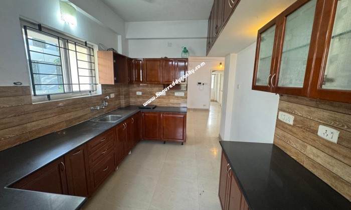 3 BHK Flat for Sale in Ashok Nagar