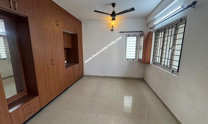 3 BHK Flat for Sale in Ashok Nagar