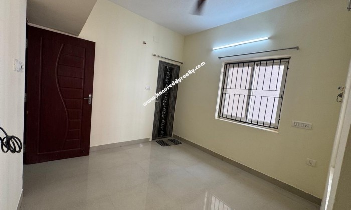 2 BHK Flat for Sale in Velachery