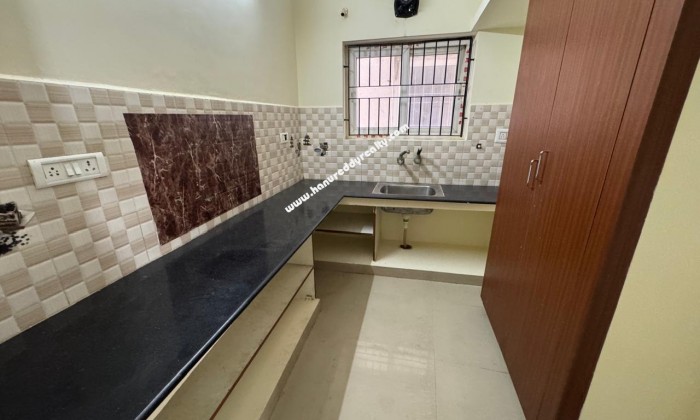 2 BHK Flat for Sale in Velachery