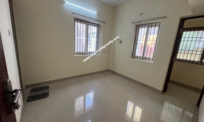 2 BHK Flat for Sale in Velachery